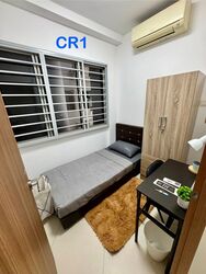 The Esta (D15), Condominium #447565121